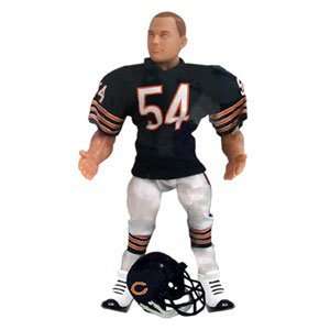  Brian Urlacher (Chicago Bears) NFL Gladiator Figure 