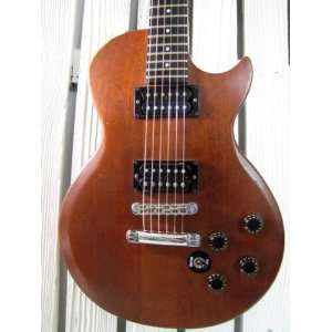    1980 GIBSON FIREBRAND THE PAUL DELUXE Musical Instruments