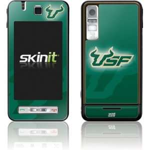  University of South Florida skin for Samsung Behold T919 
