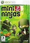 Mini Ninjas Xbox 360  