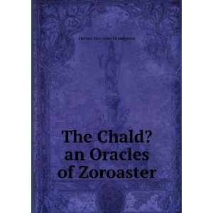   Chald?an Oracles of Zoroaster Hermes Mercurius Trismegistus Books