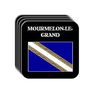  Champagne Ardenne   MOURMELON LE GRAND Set of 4 Mini 