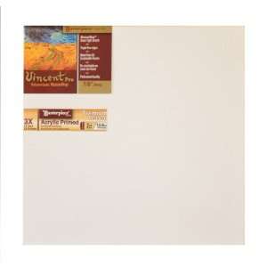  Masterpiece Vincent Pro Canvas 7 Inch by 7 Inch, Monterey 