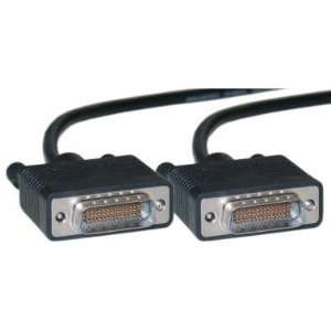  NEW HD60 Male / HD60 Male, DTE / DCE, Cisco Cable, 6 ft 