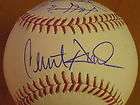 2012 Pittsburgh Pirates Team signed Rawlings Official Major League 