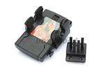  Car Air Vent Phone Holder for ipod touch iphone 4 4S 4G 3GS 3G itouch