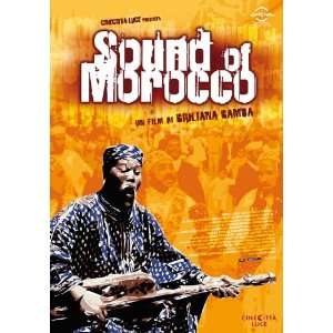  Sound of Morocco Poster Movie Italian (27 x 40 Inches 