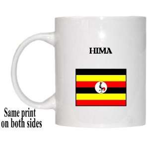  Uganda   HIMA Mug 