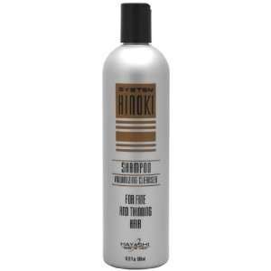  Hinoki Shampoo Volumizing Cleanser 16.9 oz Beauty