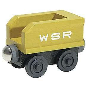  WSRR Yellow Tender Toys & Games