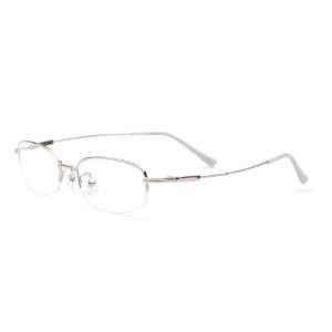  Montauban prescription eyeglasses (Silver) Health 