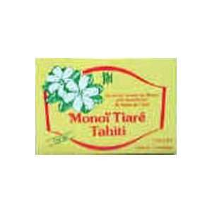 Monoi   Monoi Tiare Tahiti Soap   4.55 oz