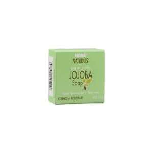 Hobe Labs   Moisturizing Jojoba Bar Soap Essence of Rosemary   4 oz.