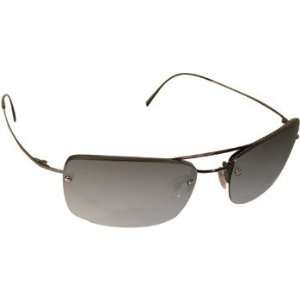  Hobie Pismo Heritage Gunmetal Sunglasses Sports 