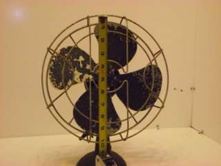   Fan   P103A Artic Aire by F. A. Smith Mfg Co (Does NOT WORK)  