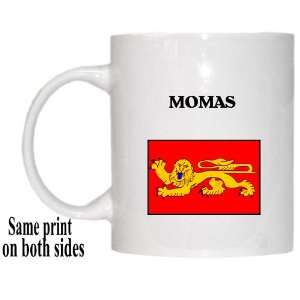  Aquitaine   MOMAS Mug 