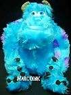 disney monsters inc 20 sully plush doll toy new returns