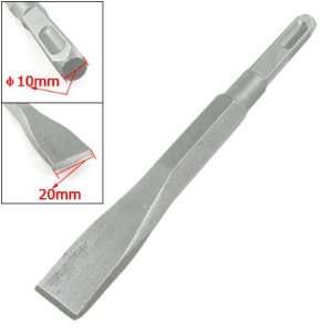   Four Hollow Square Shank Iron 20mm Pitching Chisel