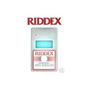   Riddex Plus Digital Pest Repellent by Winston Brands