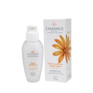  Caviahue Nourishing Moisturizing Cream Beauty