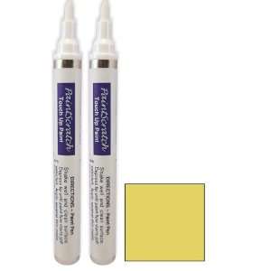  1/2 Oz. Paint Pen of Frost Pearl Tricoat Touch Up Paint 