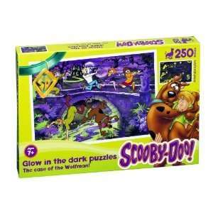  Wolfman   Scooby Doo 250 Piece Jigsaw Puzzle 0920 Toys 