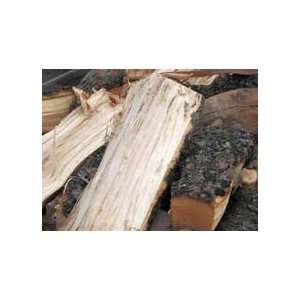   Flavored Grilling Wood   Hickory Chiminea Wood Patio, Lawn & Garden
