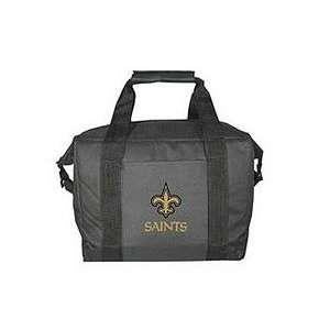 New Orleans Saints Cooler (12 Pack) 