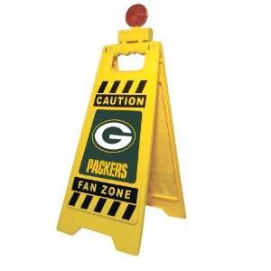 Floor Stand   Green Bay Packers Fan Zone Floor Stand   Officially 