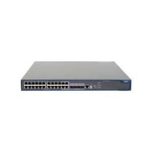  Je066a Hp Networking Switch 24 Port