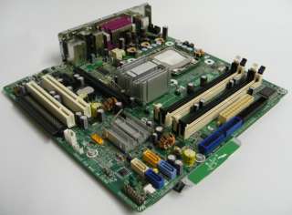 HP COMPAQ DC7600 LGA775 MOTHERBOARD 375376 001 380356  