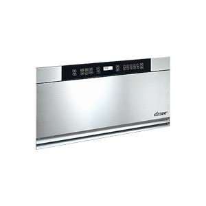 MMD30SS   Dacor MMD30SS 30 Stainless Steel Microwave In A Drawer 