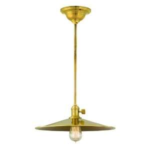   OB MM1 Heirloom   One Light Pendant, Old Bronze Finish with MM1 Glass