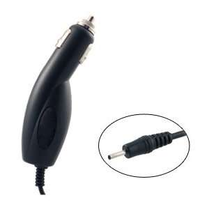  Accents Car Charger for Kyocera M1000 Lingo / Wild Card / LG MM 