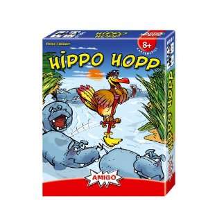  Amigo   Hippo Hopp Toys & Games