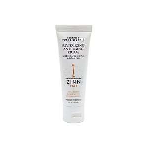  Zinn Revitalizing Anti Aging Cream (Quantity of 2) Beauty