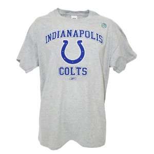  NFL Indianapolis Colts Short Sleeve T Shirt, Medium 