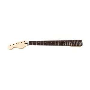 Mighty Mite MM2900L Left Handed Stratocaster Replacement Neck with 