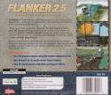 FLANKER 2.5 Combat Flight Simulator PC Game NEW SEALED  