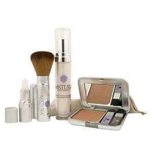 Mistura Beauty Solutions Ultimate 6 in 1 Kit, 9.5 Ounce 