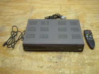 Humax Set Top Box DVB MPEG 2 Digital CI 5100T  