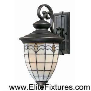 Triarch 75361 10, Mission 3 Light Mission Outdoor Wall Lamp Lighting 