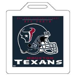  NFL Houston Texans Seat Cushion   Set of 2 Sports 