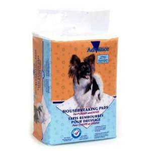  Coastal Pet Advanced Housebreaking Pads with Wet Check 