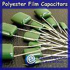 22nF Polyester Poly Film Capacitor 223 100V 5 20 PCS  