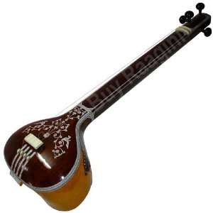  Male Miraj Tanpura (PDI ABB) Musical Instruments