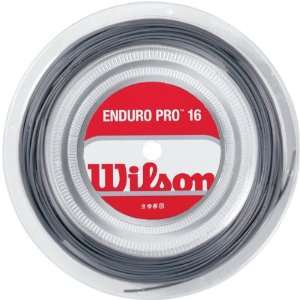  WILSON Enduro Pro 16g Mini Reel