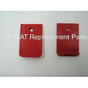  Tomcat® Lock Tabs (Pair) Replacement for Aquabot® / Aqua 