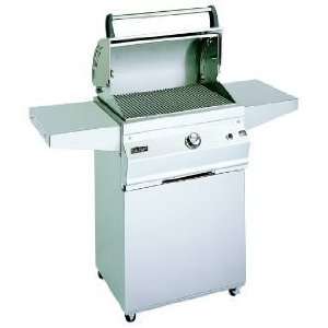   50.5 Wide Freestanding Natural Gas Grill 368 sq. in. Cooking Area