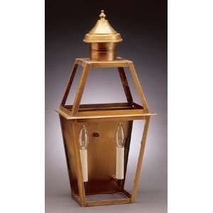   Northeast Lantern Lantern Uxbridge 2241 LT2 AB Patio, Lawn & Garden